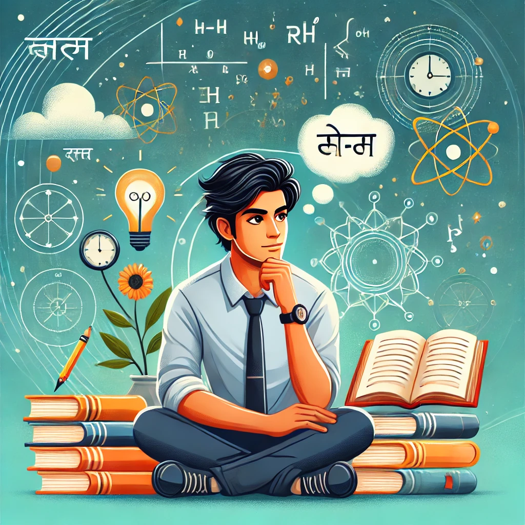 मेरी कहानी: एक यादगार सफर