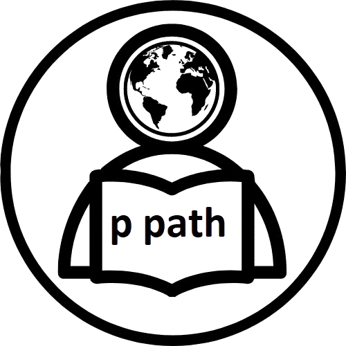 Pragati Path Logo
